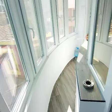 Варна Хостел Apartment *