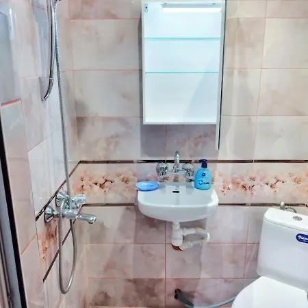 Варна Хостел Apartment Varna