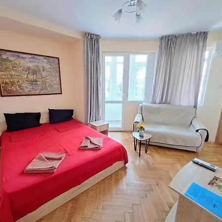 Варна Хостел Apartment Varna