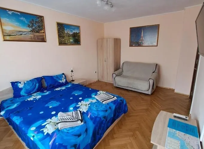 Варна Хостел * Varna