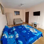 Варна Хостел アパート