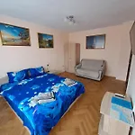 Варна Хостел * ヴァルナ