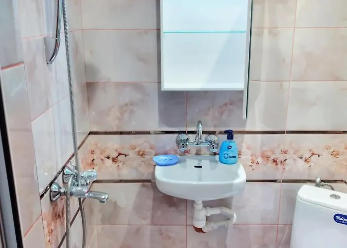 Варна Хостел Apartment Varna