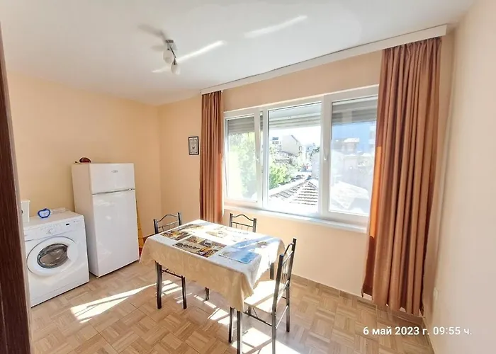 Apartment Варна Хостел *