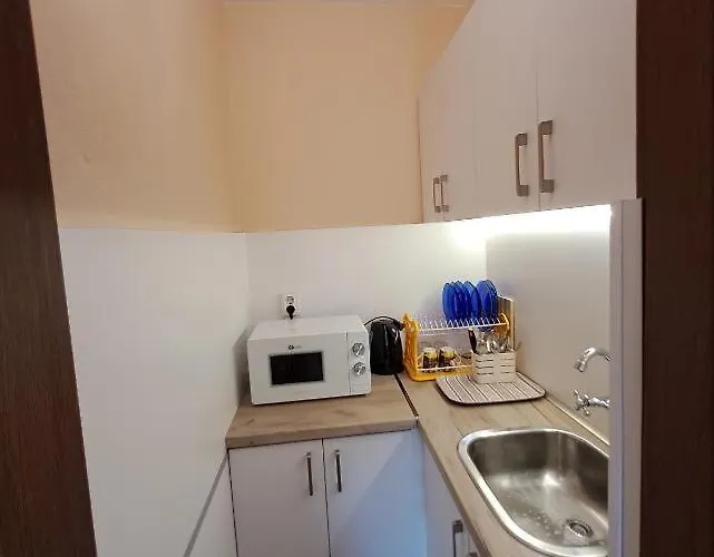 Варна Хостел * ヴァルナ